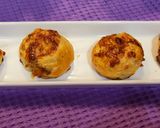 Foto del paso 6 de la receta Bombitas de hojaldre