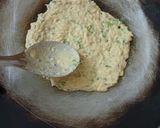 A picture of step 2 of Rajgira ghavan.