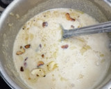 நாட்டுசர்க்கரை அவுல் பாயாசம் ரெசிபி ஸ்டேப் 3 புகைப்படம்