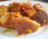 Nduma (Arrow Roots) Curry#mycreativearrowrootscontest recipe step 10 photo