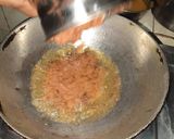 A picture of step 2 of Rajma & rice.