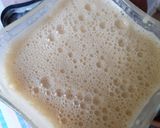 Foto del paso 4 de la receta: Pastel imposible / Chocoflan