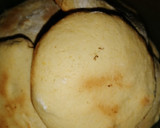 Foto del paso 4 de la receta: Galletitas con pasas de uva 🍪