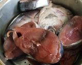 Foto langkah ke 1 dari resep 324.Abon Tuna (bebas minyak&pengawet).