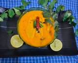 Dal Dhokli recipe step 5 photo