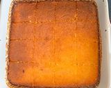 Une image de l'étape 10 de Portokalopita 🇬🇷 - gâteau Grec à l'orange (à base de semoule).