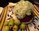 Foto del paso 7 de la receta: Quinoa Burger