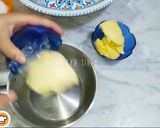 صورة لخطوة 7 من وصفة بقلاوة القطايف اي الكنافة بطريقة سهام ديلخ