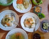Foto langkah ke 3 dari resep Soto rumahan ala mey noby.