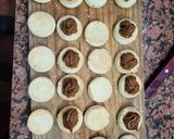 Foto del paso 5 de la receta: Alfajores de maizena sin manteca