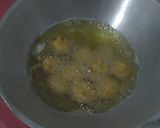Foto langkah ke 5 dari resep Perkedel kentang sosis.