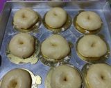 Foto langkah ke 4 dari resep Donat Kentang (No Ulen).