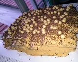 Foto del paso 7 de la receta: Chocotorta 2.0🍫