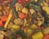 Foto del paso 5 de la receta: Estofado a mi manera