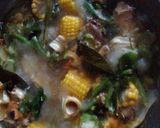Foto langkah ke 1 dari resep Sayur asem jawa sederhana.