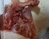 Ropogós csirkecomb szendvics recept fázis 1 fotója