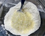 Foto del paso 1 de la receta: Scones de queso 🧀 (Crandon)