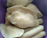 Foto langkah ke 3 dari resep Pempek Dos.