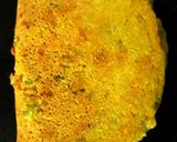 A picture of step 7 of Moong dal dosa.