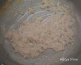 Foto langkah ke 4 dari resep Oatmeal Brokoli Keju.