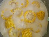 "Creamy Cheesy Corn"