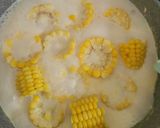 Foto langkah ke 3 dari resep "Creamy Cheesy Corn".
