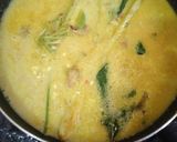 Foto langkah ke 4 dari resep Gulai ikan tongkol.