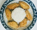 รูปขั้นตอนการทำที่ 3 ของ ไก่ทอดเกลือ
