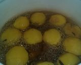 Foto del paso 3 de la receta: Duraznos en Miel, Solo 3 ingredientes!