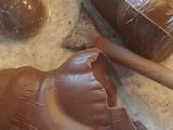 Kókuszos csokigolyó 🍫