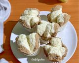 Foto langkah ke 7 dari resep Bolu Kukus Mekar.