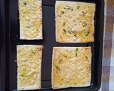 Foto langkah ke 6 dari resep Garlic Cheese Bread.