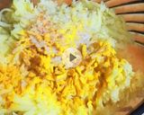عکس مرحله 1 از دستور کتلت تُرد (روسی) الهام پز