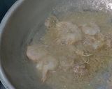 Foto langkah ke 3 dari resep Bubur udang.