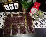 Foto langkah ke 5 dari resep Tape Ketan Hitam.