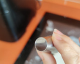 Foto del paso 4 de la receta: Mini donut