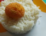 Foto del paso 6 de la receta: Croqueta de yema de huevo