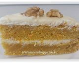 Foto del paso 12 de la receta Carrot cake