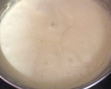 Foto del paso 4 de la receta: Parmentier de patata, puerro y queso curado de oveja