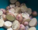 Cottage fries recipe step 2 photo