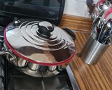 Foto del paso 5 de la receta: Volteado de piña doradito