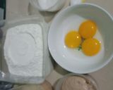 Foto langkah ke 1 dari resep Roti Abon Mayo.
