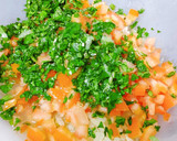 Foto del paso 1 de la receta: Cóctel de camarones!