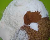 Foto del paso 2 de la receta: Pan de molde 🍞 sin harinas