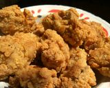 Foto langkah ke 8 dari resep Ayam criispy Empuk 🐔.