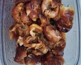 Foto langkah ke 1 dari resep Susu Kurma.