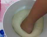 Foto langkah ke 5 dari resep Pizza Hotdog/Cheesy Bites.
