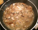Foto del paso 4 de la receta: Pavo al limón