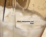 A picture of step 2 of Coconut juice by chef_maryumms_cuisine🌸.