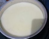 Foto langkah ke 1 dari resep Susu jagung.